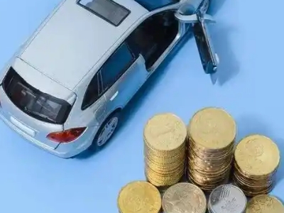 勉县车辆抵押贷款的产品对比和选择解析